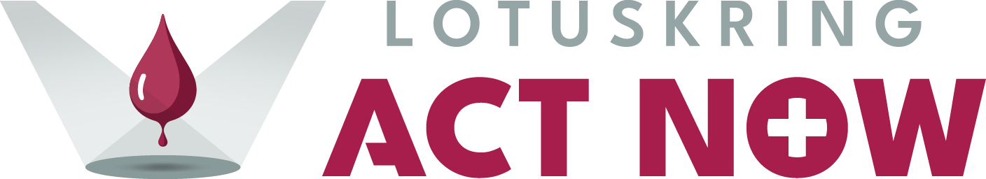 LOTUSkring ACT NOW